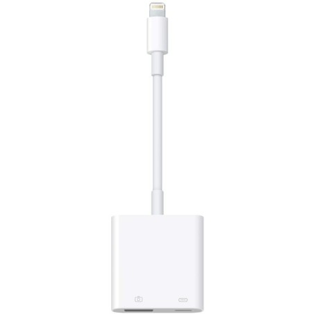 Adattatore da Lightning ad USB 3.0