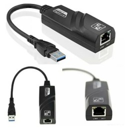 Adattatore Ethernet - USB 3.0