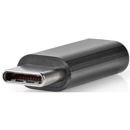 Adattatore USB-C™ Maschio a Micro USB-B Femmina USB 2.0 480Mbps