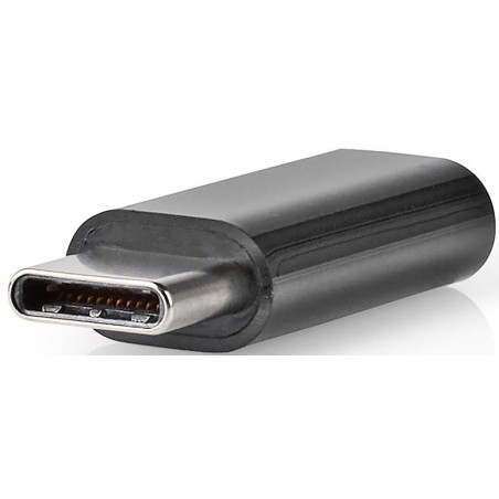 Adattatore USB-C™ Maschio a Micro USB-B Femmina USB 2.0 480Mbps