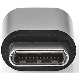 Adattatore USB-C™ Maschio a Micro USB-B Femmina USB 2.0 480Mbps