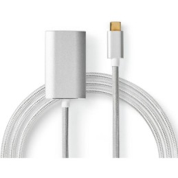 Cavo adattatore USB-C a HDMI 4K 60Hz 2 metri
