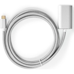 Cavo adattatore USB-C a HDMI 4K 60Hz 2 metri