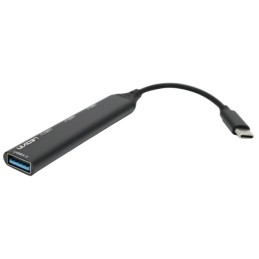 Hub USB slim type C 4xUSB 3.0