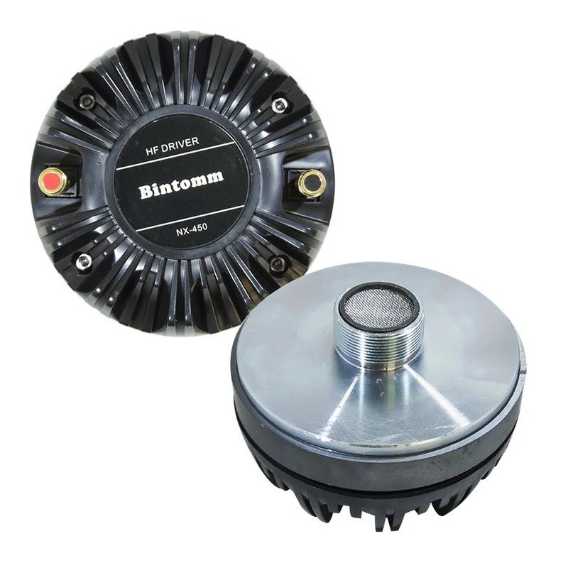 Driver a compressione 150W