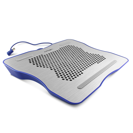 Base di raffreddamento per notebook 12 "-15.6"