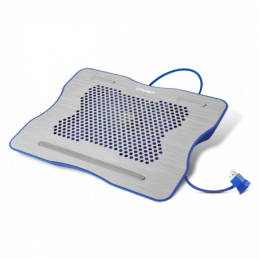 Base di raffreddamento per notebook 12 "-15.6"