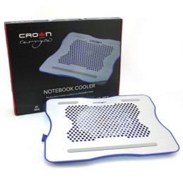 Base di raffreddamento per notebook 12 "-15.6"