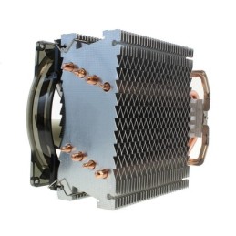 Dissipatore con ventola per CPU Intel e AMD TDP 160W - CM-4