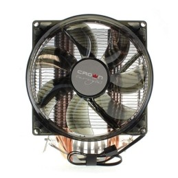 Dissipatore con ventola per CPU Intel e AMD TDP 160W - CM-4