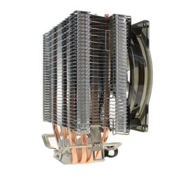 Dissipatore con ventola per CPU Intel e AMD TDP 160W - CM-4