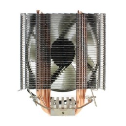 Dissipatore con ventola per CPU Intel e AMD TDP 160W - CM-4
