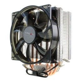 Dissipatore con ventola per CPU Intel e AMD TDP 160W - CM-4