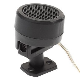 Coppia tweeter piezo per automobili