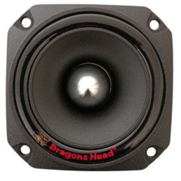 Tweeter Titanium Pro Serie 80W