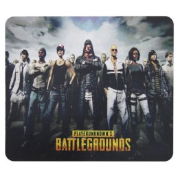Tappetino Mouse 29x25cm PlayerUnknown's Battlegrounds Team