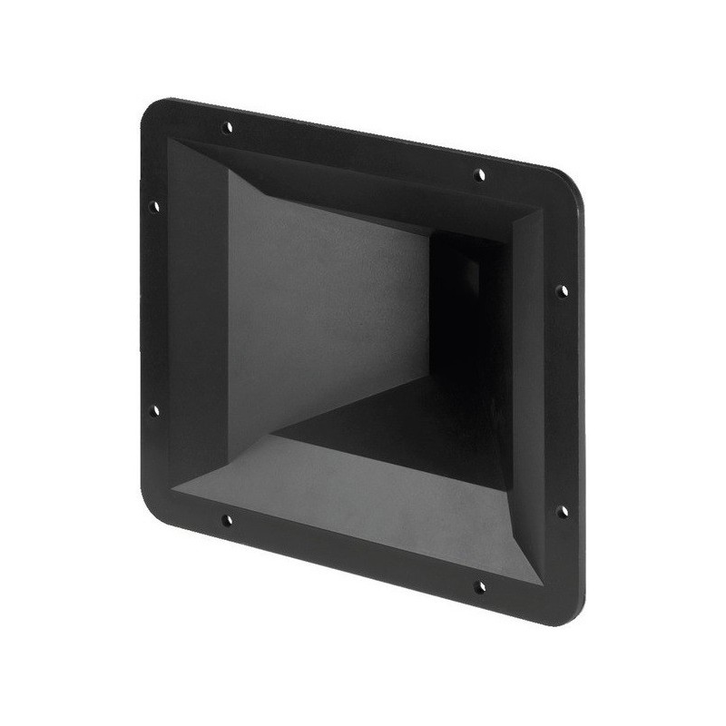 Tromba per tweeter a vite 23x19x14.5cm
