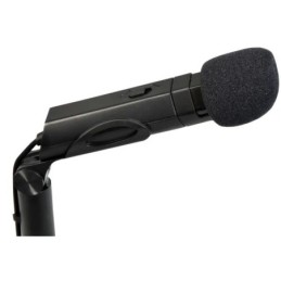 Microfono da gaming connettore jack 3.5mm Crown Micro