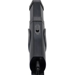 Microfono da gaming connettore jack 3.5mm Crown Micro