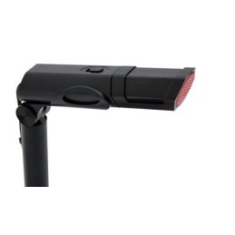 Microfono da gaming connettore jack 3.5mm Crown Micro