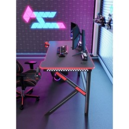 Scrivania da gaming 120x60x74