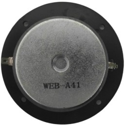 Tweeter a cupola morbida 60W 8 Ohm 10cm
