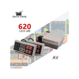 Mini console di gioco rétro con 620 giochi integrati