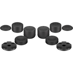Tappo di protezione per controller PlayStation 5 set da 10 pezzi