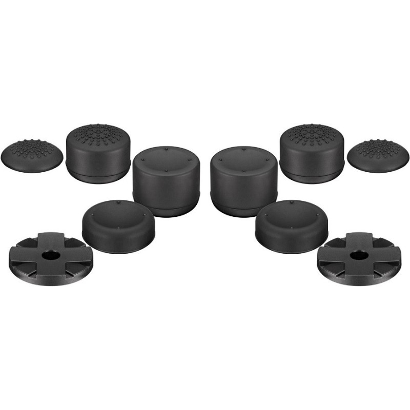 Tappo di protezione per controller PlayStation 5 set da 10 pezzi