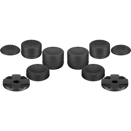 Tappo di protezione per controller PlayStation 5 set da 10 pezzi
