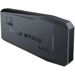 Console retro gaming HDMI  2 controller wireless 9 emulatori