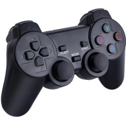 Console retro gaming HDMI  2 controller wireless 9 emulatori