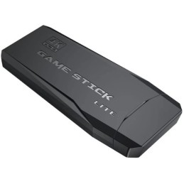 Console retro gaming HDMI  2 controller wireless 9 emulatori
