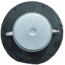 Tweeter a cupola morbida 80W 6 Ohm 12cm
