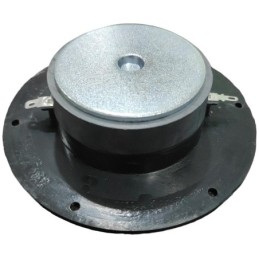 Tweeter a cupola morbida 80W 6 Ohm 12cm