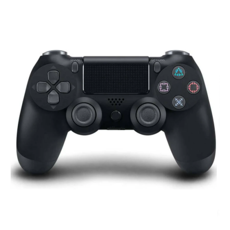 Controller wireless compatibile PS4 e PC con ricarica USB