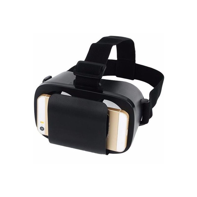 Occhiali realtà  virtuale