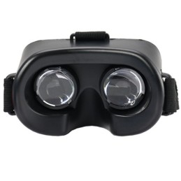 Occhiali realtà  virtuale