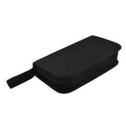 Kit tester di rete e accessori con custodia