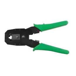 Kit tester di rete e accessori con custodia