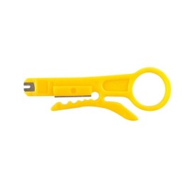 Kit tester di rete e accessori con custodia