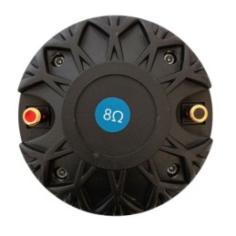 Driver magnetico a compressione 8 ohm