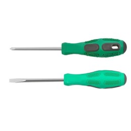 Kit tester di rete e accessori con custodia