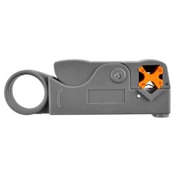 Kit tester di rete e accessori con custodia