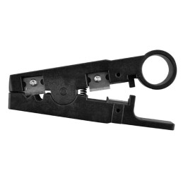 Kit tester di rete e accessori con custodia