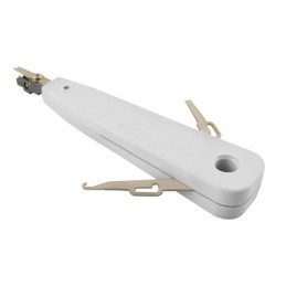 Kit tester di rete e accessori con custodia