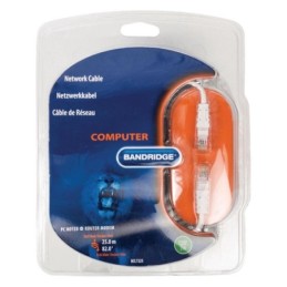 Cavo di rete CAT5e RJ45 25m