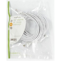 Cavo di rete Cat 5e UTP RJ45 (8P8C) maschio 5m