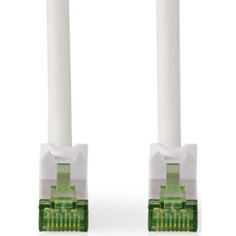 Cavo di rete Cavo Cat 7 S/FTP RJ45 maschio 1m