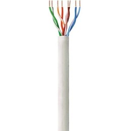 Cavo UTP cat6 matassa da 305m